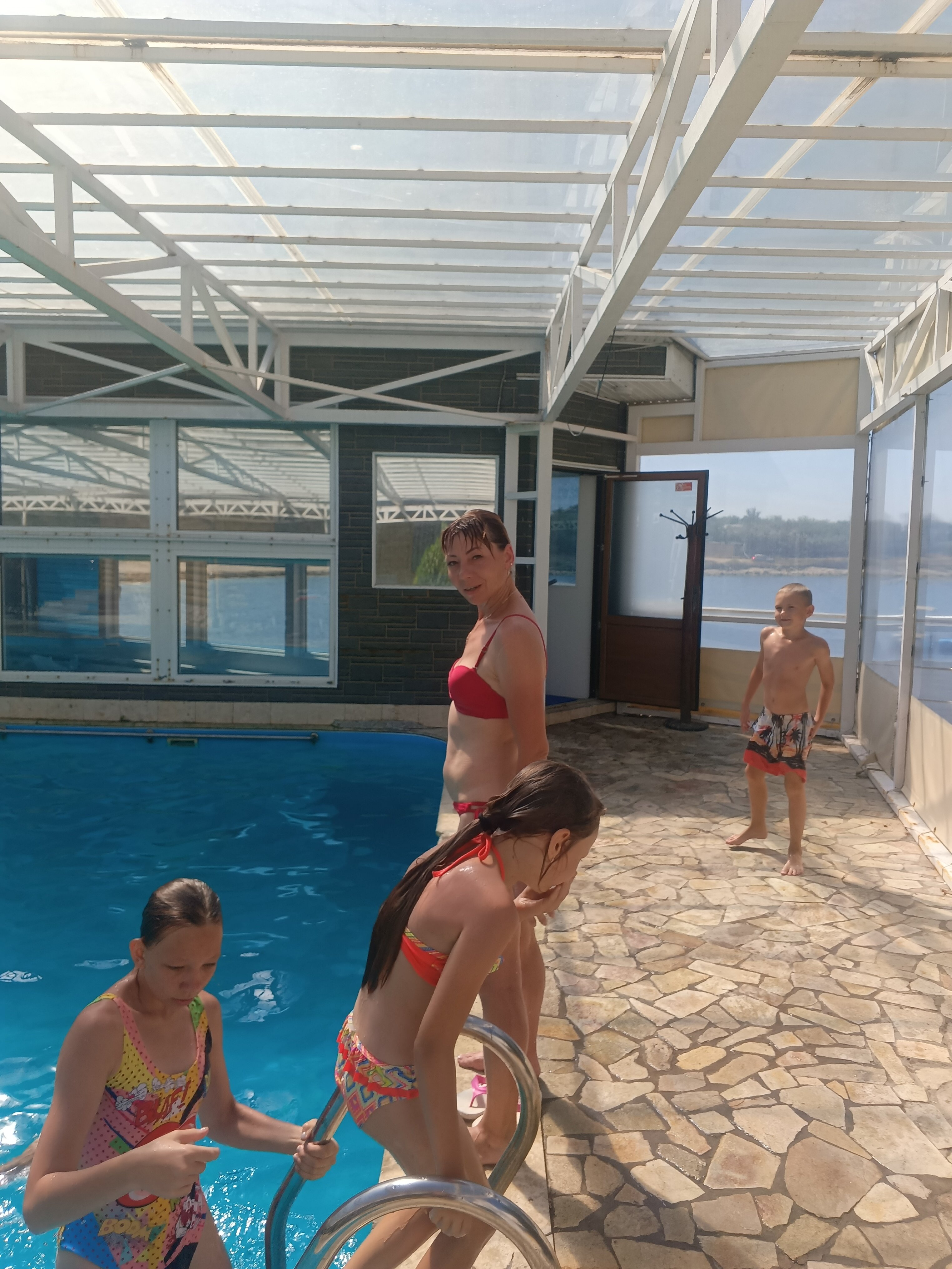 Фото Джангуль база Beach