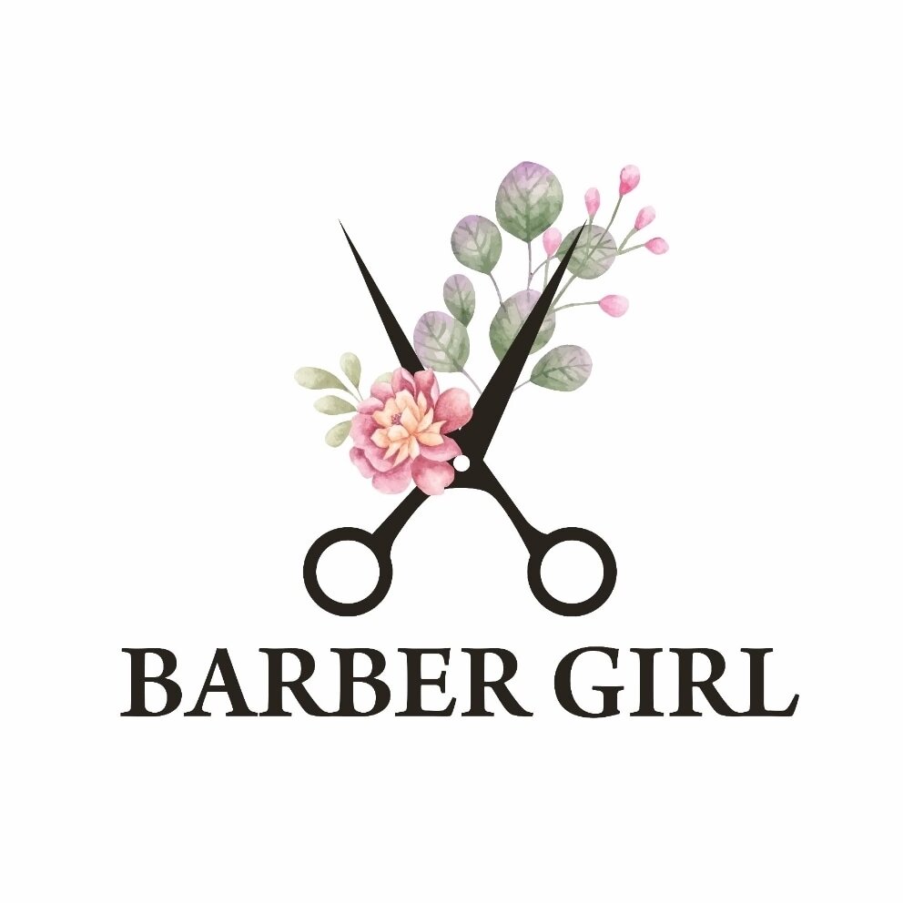 Barber Girl