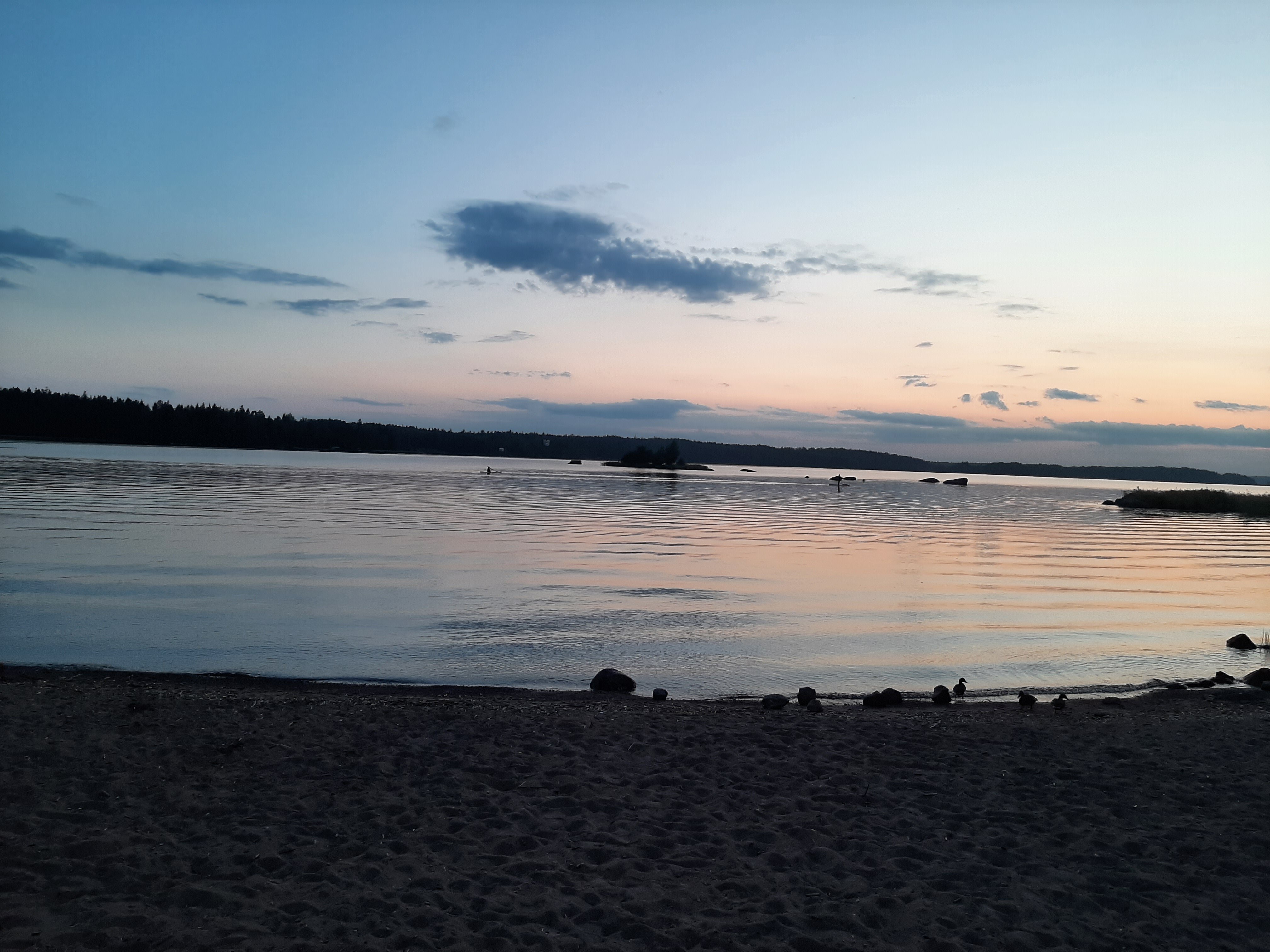 Фото Кировские дачи