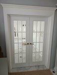 ДверТим (ulitsa 40-letiya Komsomola, 38Е), puertas