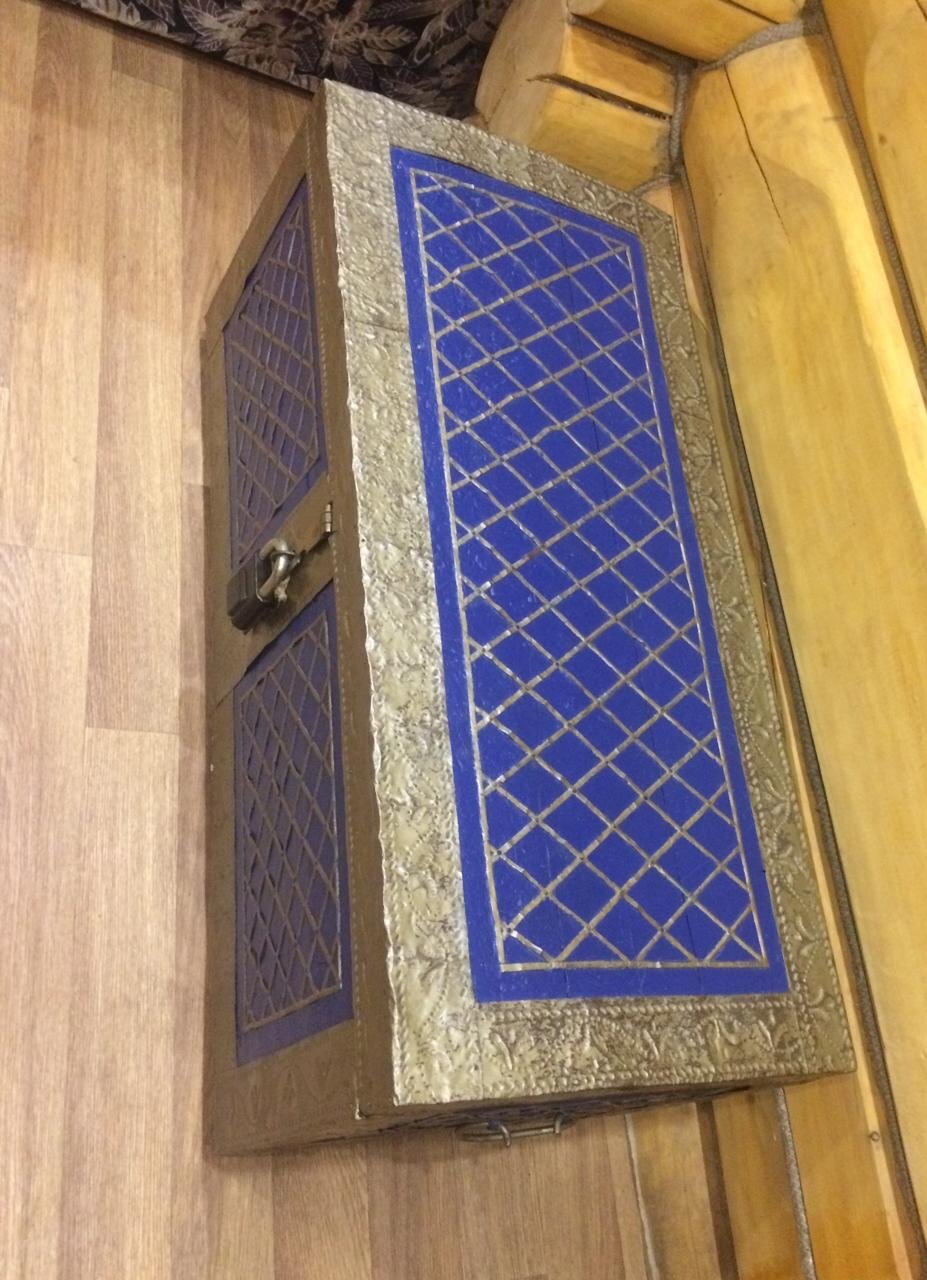 Фото Уютный дом