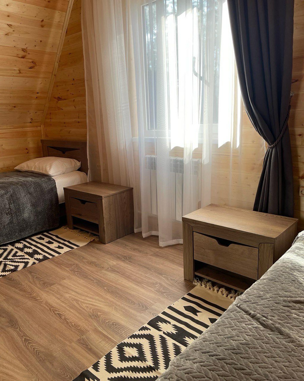 Фото Архыз форест хауз