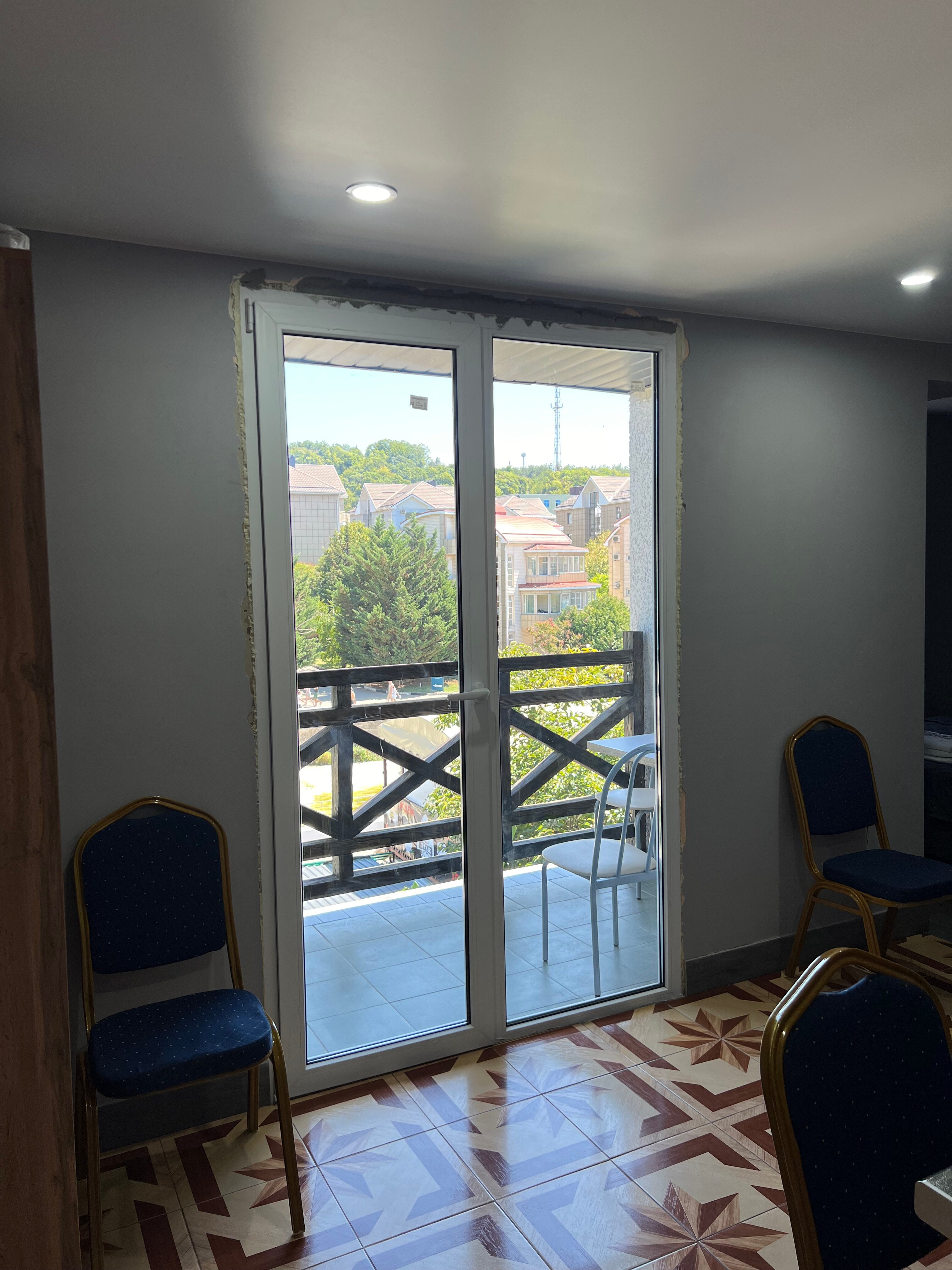 Фото Фламинго