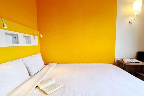 Гостиница Ibis budget Petropolis