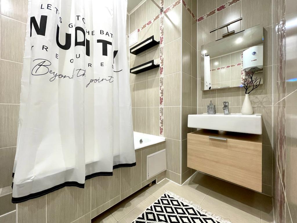 Фото Cozy home na Hakima