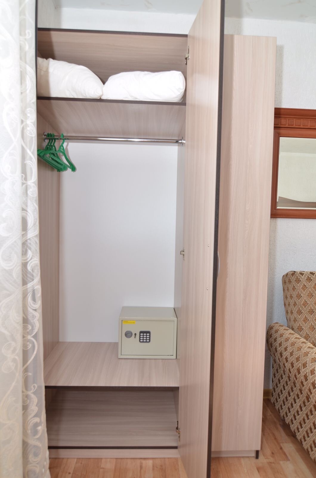 Фото Морской Бриз