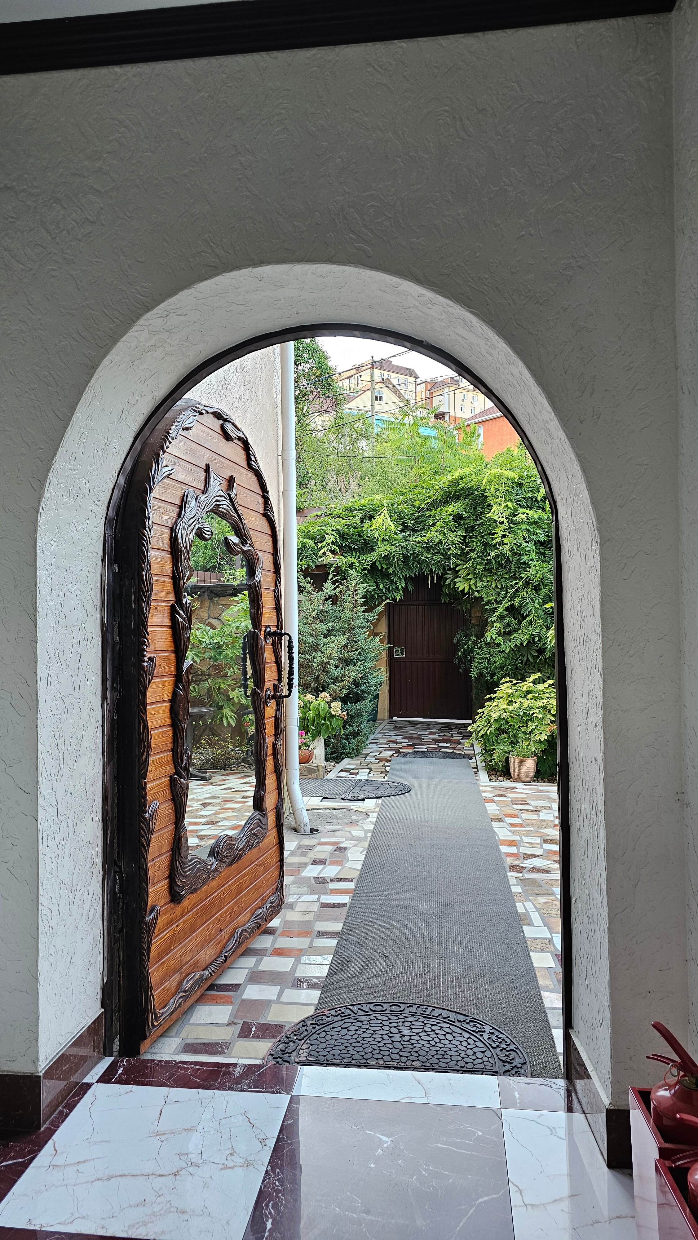 Фото У Оксаны