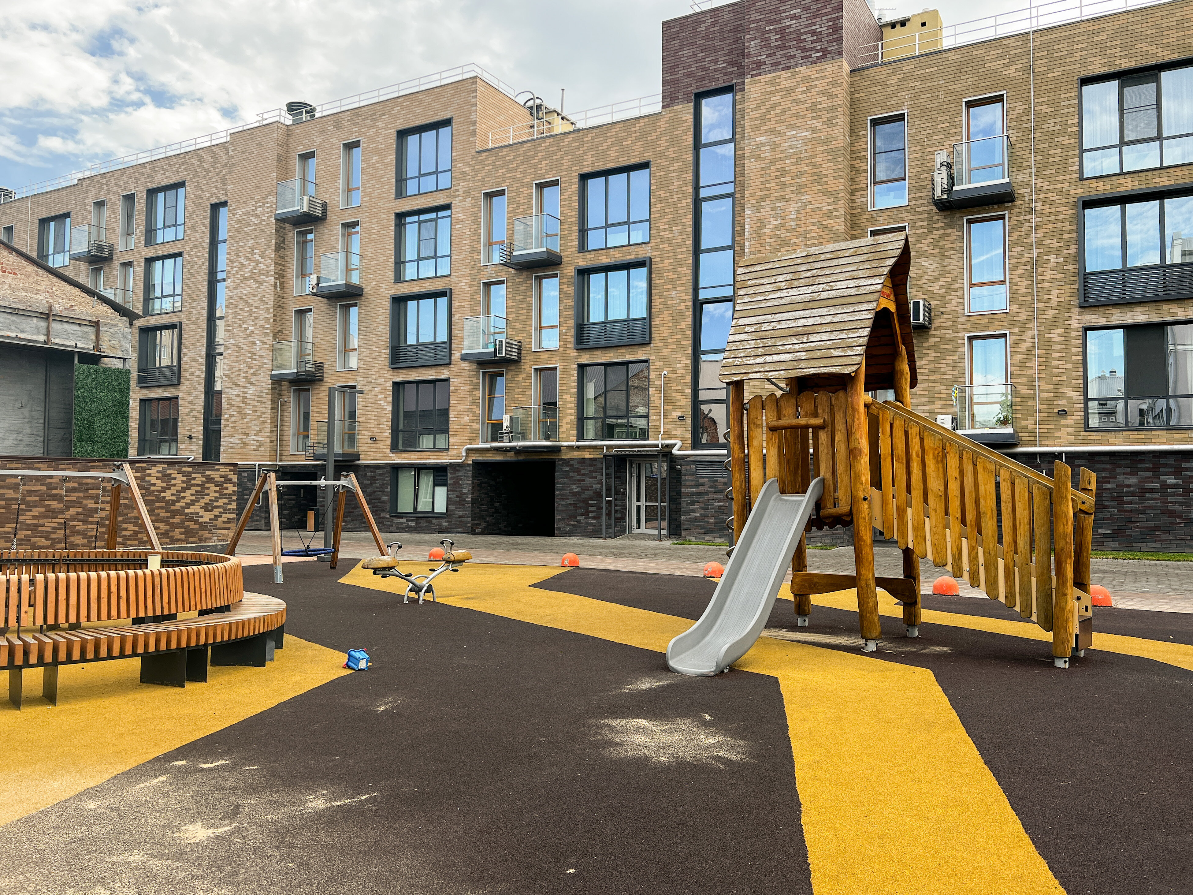 Фото UTrip Vincent