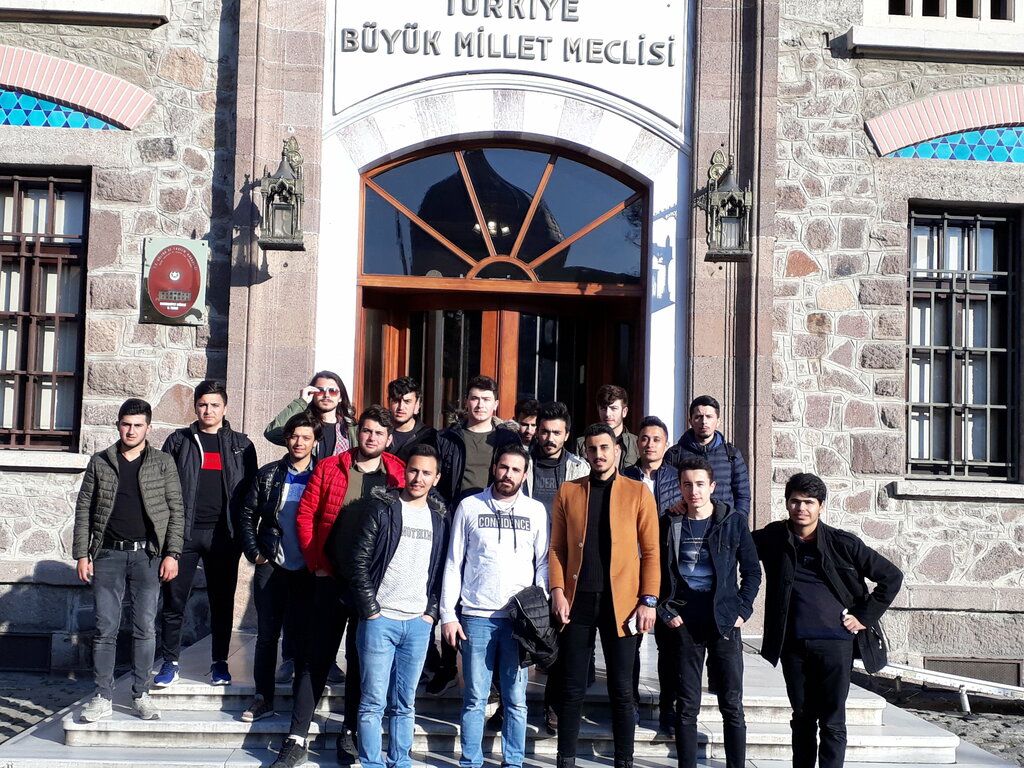 Dormitory Ilim Yayma Society Male Student Dormitory, Duzce, photo