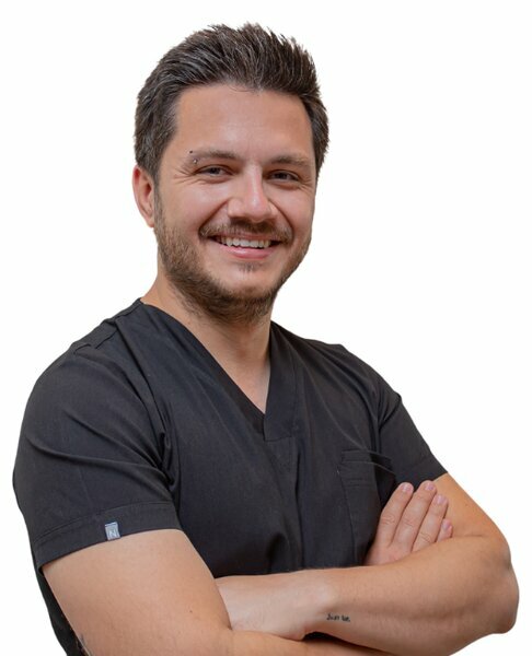 Dental clinic Dr. Berk Koni, Ankara, photo