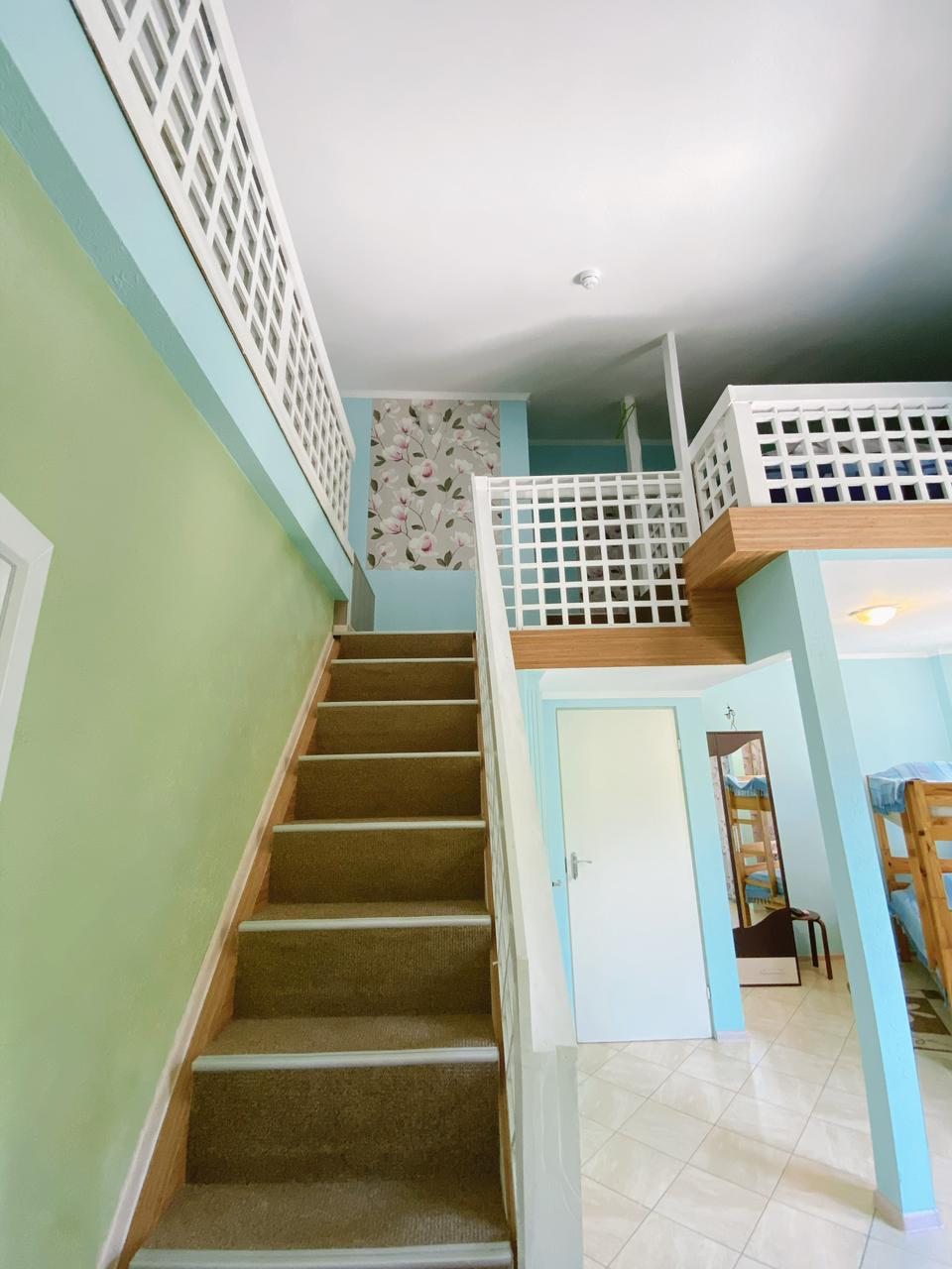 Фото Kiparis Inn