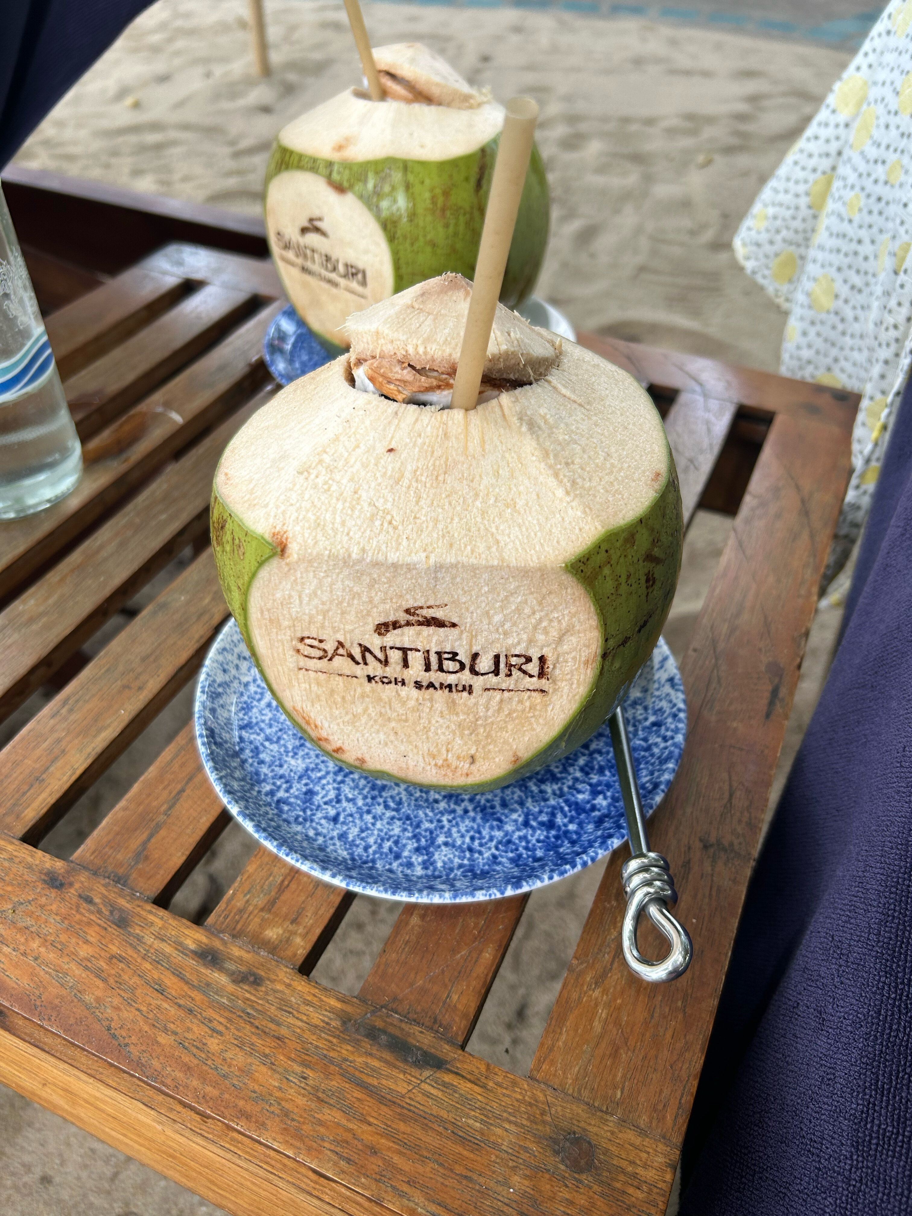 Фото Santiburi Koh Samui