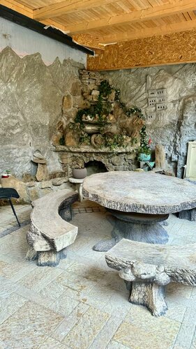 Гостиница На Пушкина в Городском округе Махачкала