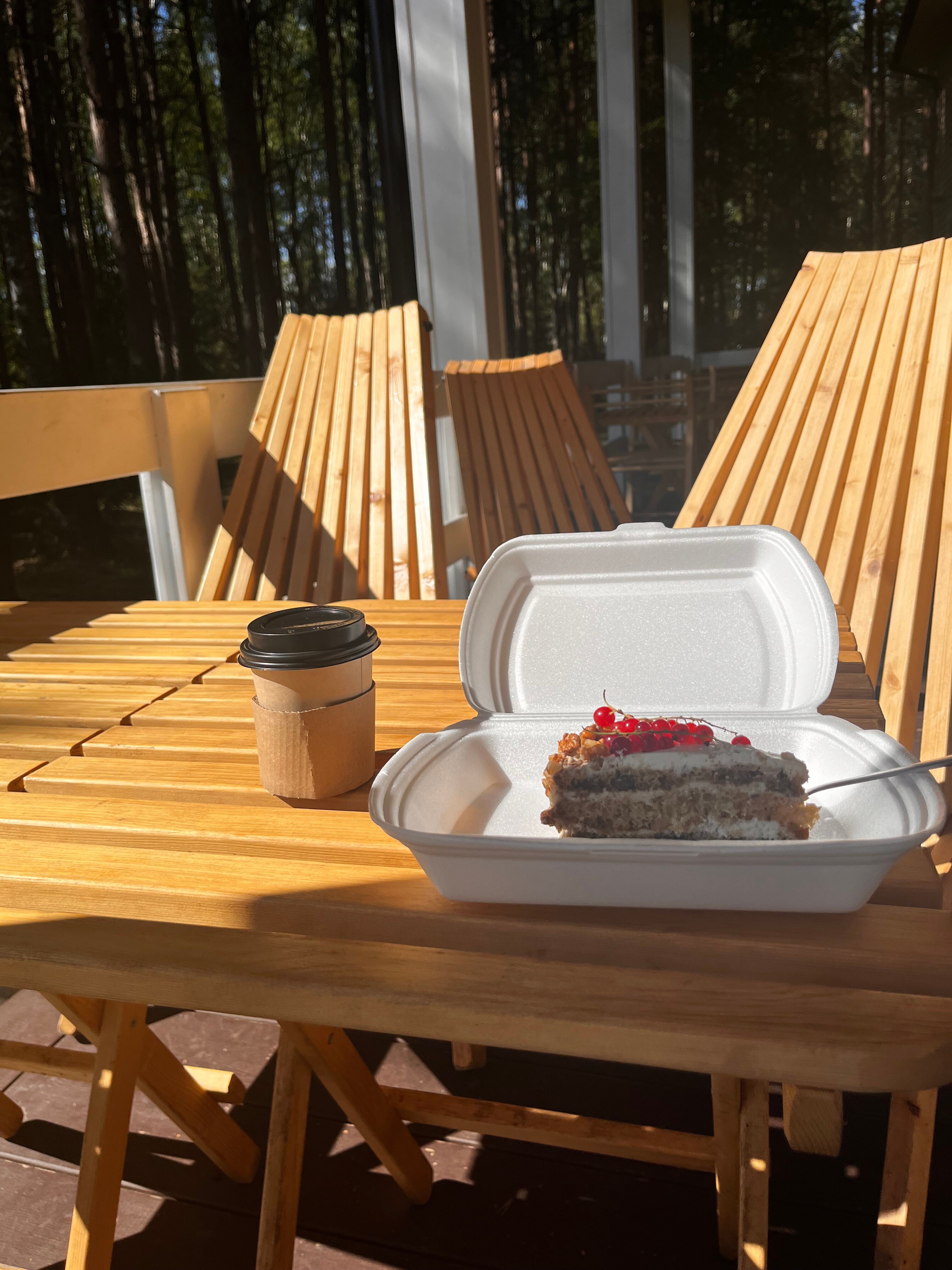 Фото Семейный парк Чёрная речка