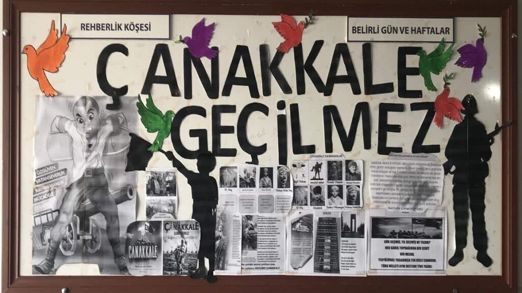 Primary school Abdulhamit Incioglu Primary School, Artuklu, photo