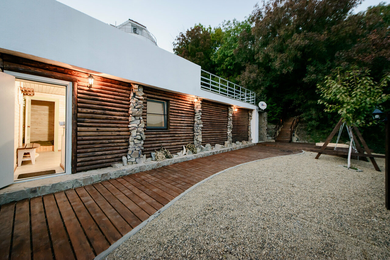 Фото Круглое Озеро