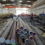 Ikizler Iron Steel Diver Pump (Konya, Karatay, Fevzicakmak Neighborhood, 10641st Street, 41), ferrous metallurgy