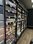 Zhizhlo (ulitsa Gadzhiyeva, 60), tobacco and smoking accessories shop