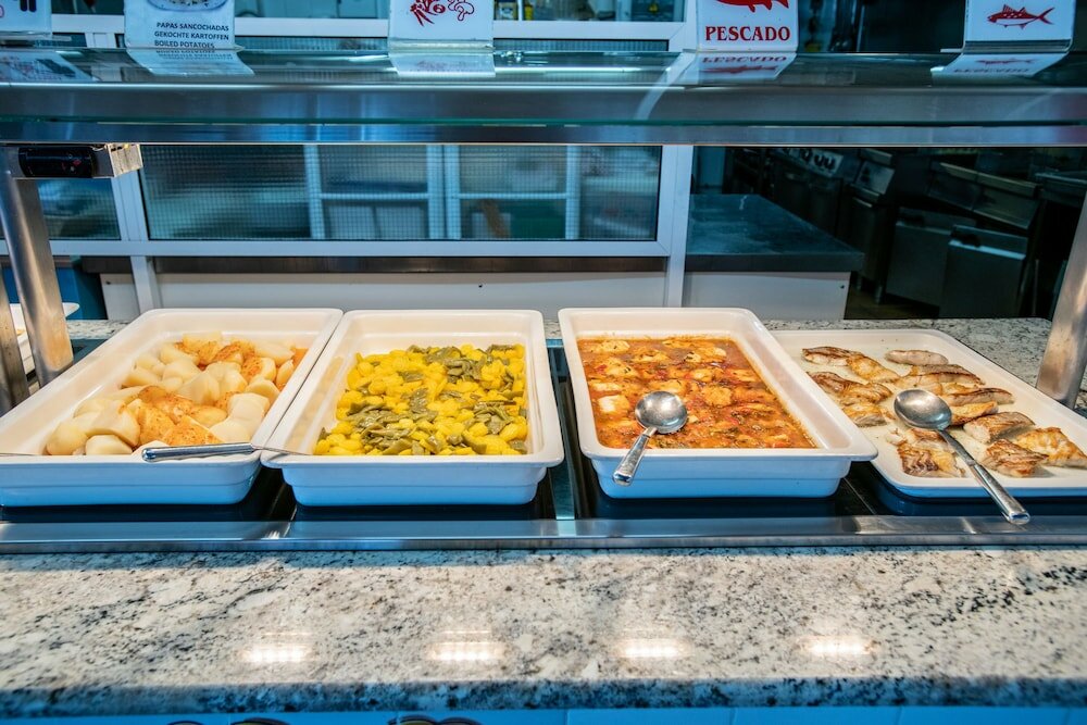 Фото Hotel Europalace