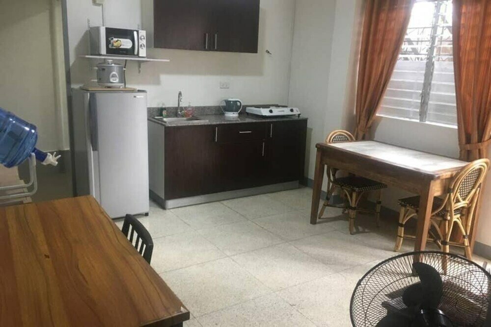 Фото Prestigio Hotel Apartments