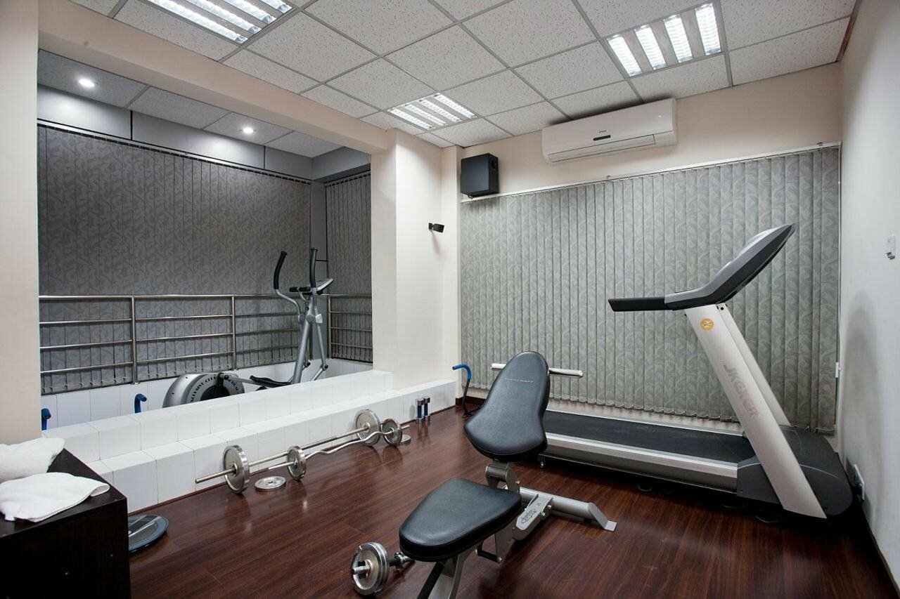 Фото Innotel Luxury Business Hotel