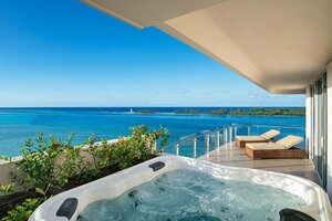 Гостиница Margaritaville Beach Resort Nassau