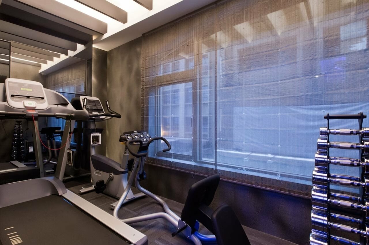 Фото The Tango Taipei ChangAn