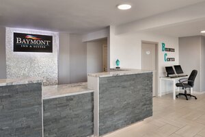 Гостиница Days Inn by Wyndham Mesquite Rodeo Tx