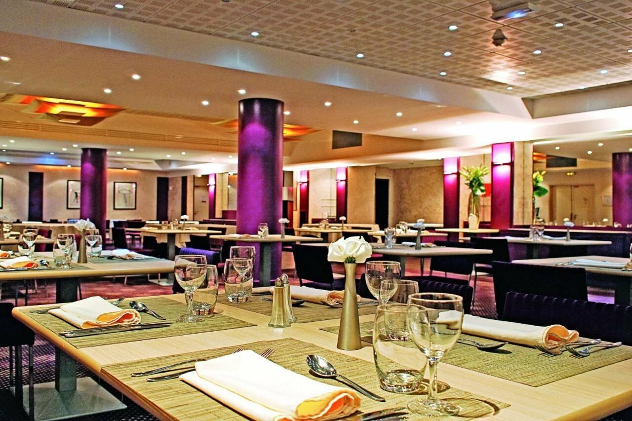 Фото Hotel Vacances Bleues Villa Modigliani