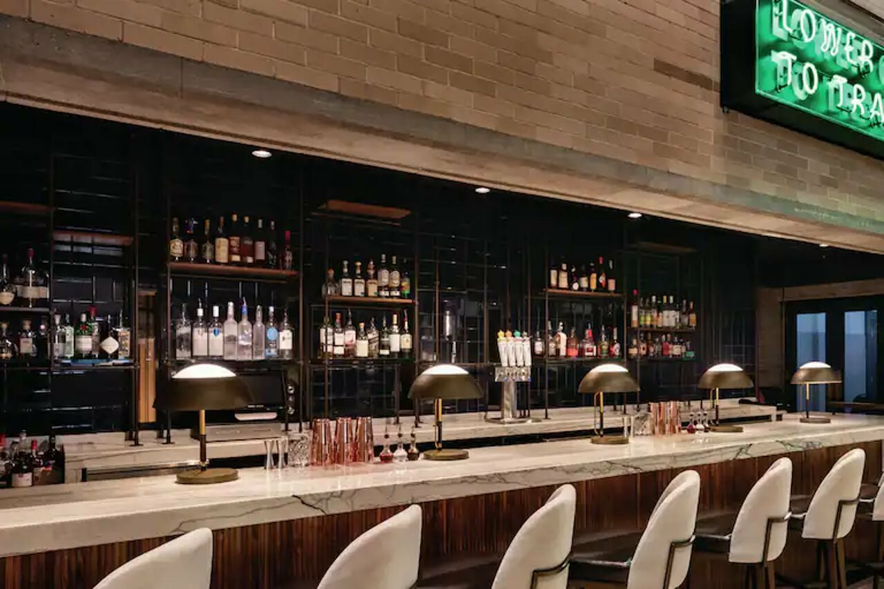 Фото The Central Station Memphis, Curio Collection by Hilton