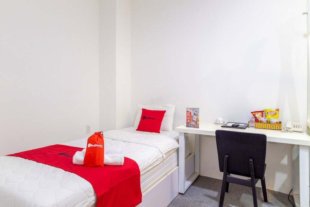 Фото Room@saigon