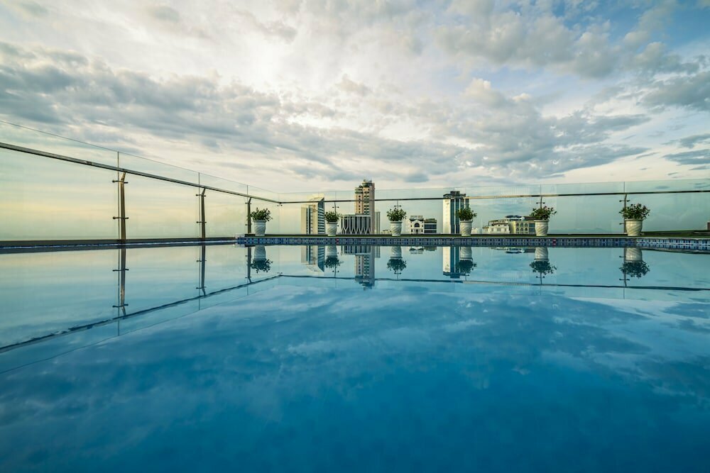 Hotel Greenery Hotel, Da Nang, photo