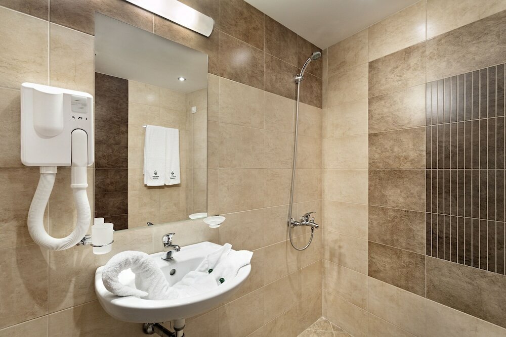 Фото Park Hotel Moskva