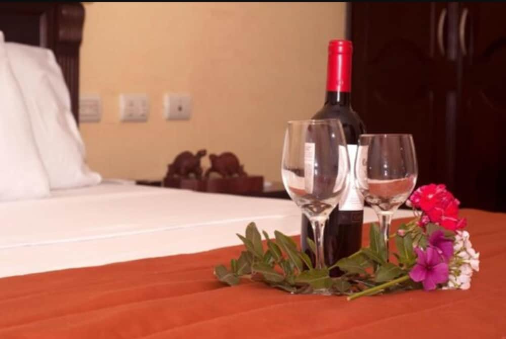 Фото Hotel Flamingo