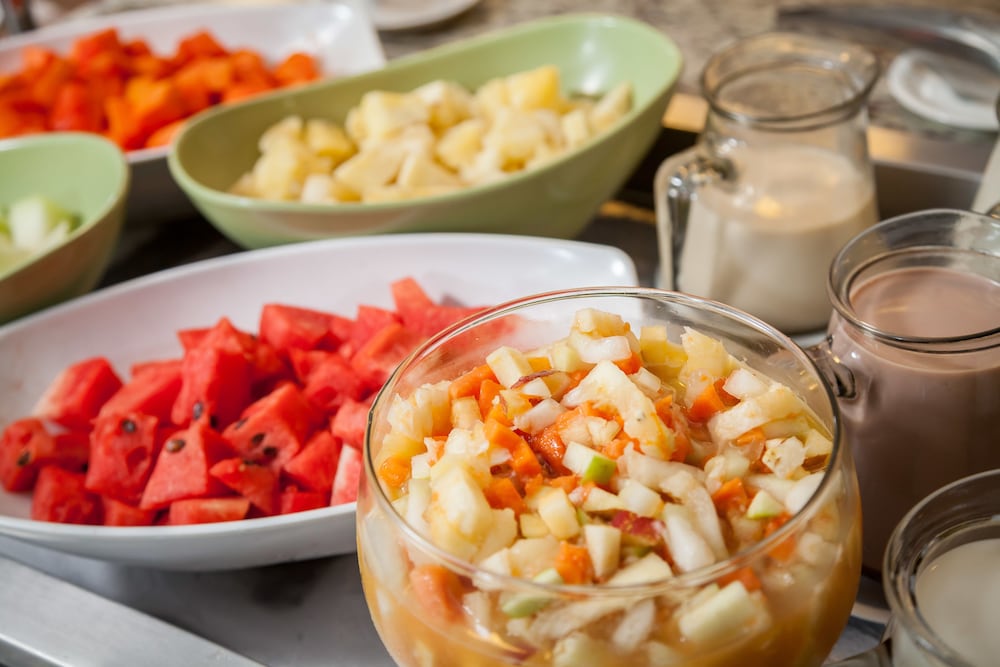 Фото Ramada by Wyndham Macae Hotel & Suites