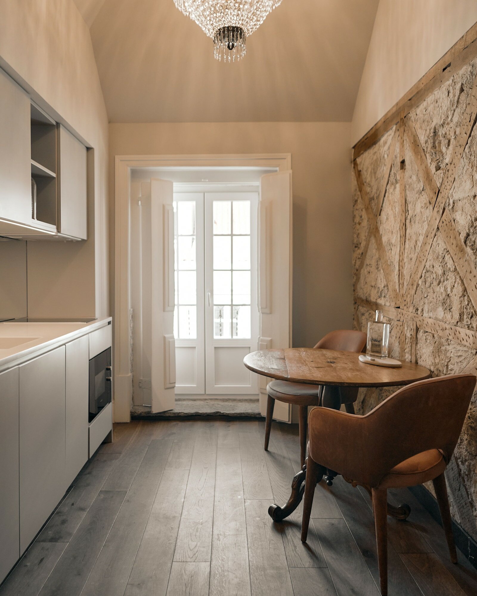 Фото Dare Lisbon House