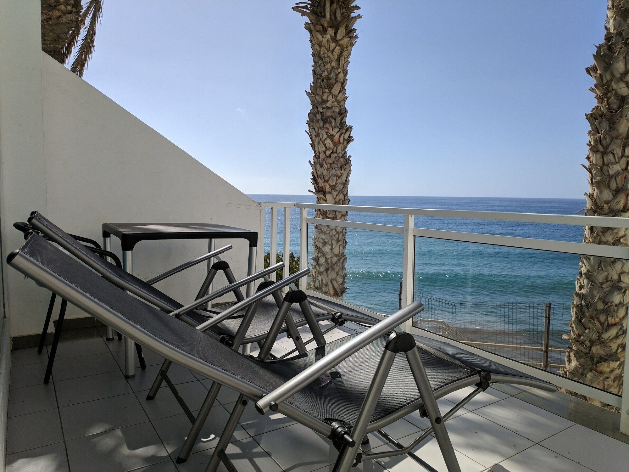 Фото Apart-hotel Acapulco Ocean View