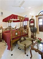 Фото Madhuban - A Heritage Home