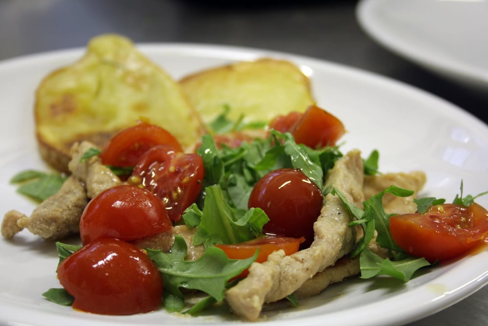 Фото Hotel Nizza