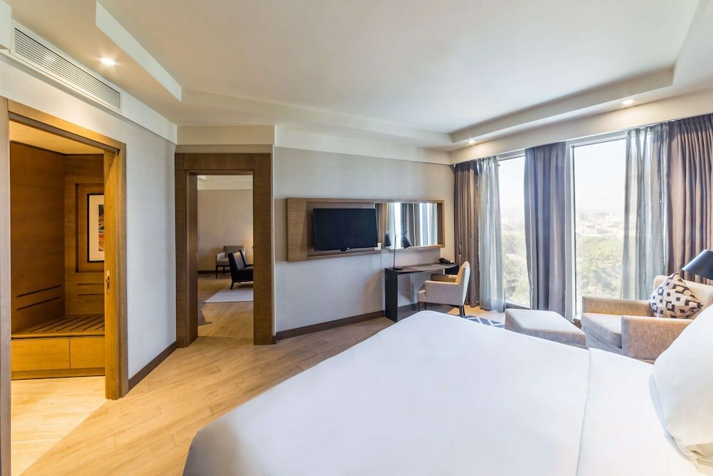 Фото Radisson Collection Hotel Bamako