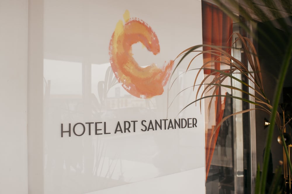 Фото Hotel Art Santander
