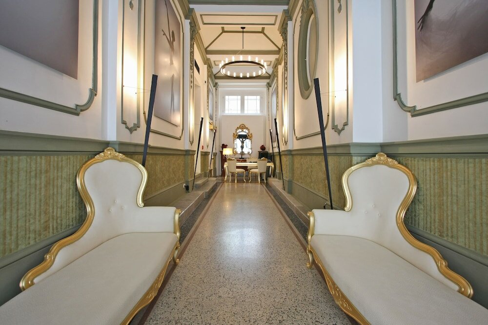 Фото Numa i Flow Rooms & Apartments