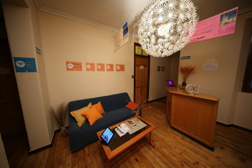 Фото Alda Centro León