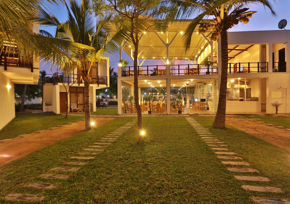 Фото Arugambay Roccos