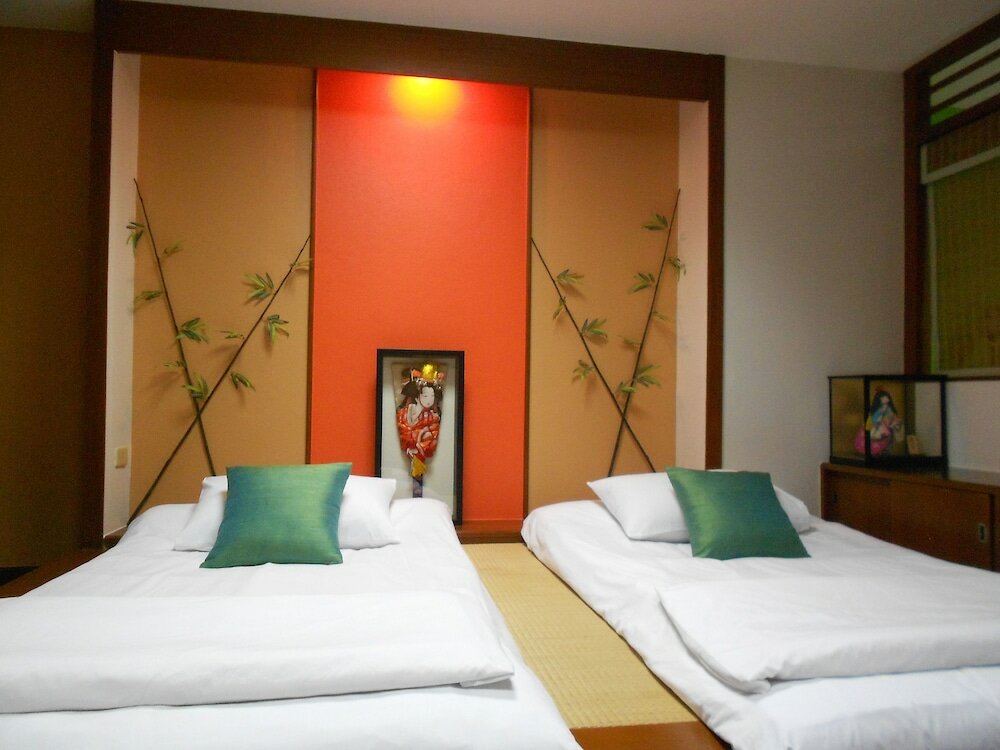 Фото Bs Court Boutique Residence