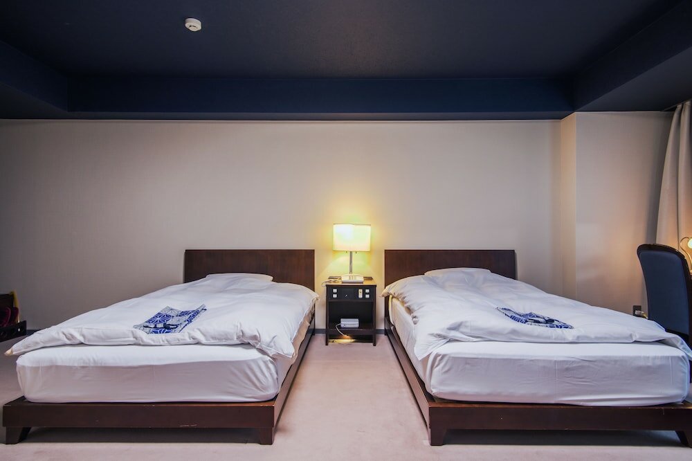 Фото Hotel Ichiei