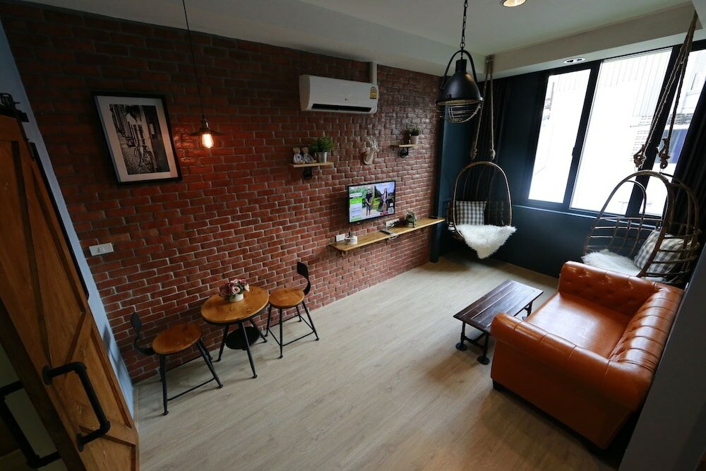 Фото Adagio Bangkok