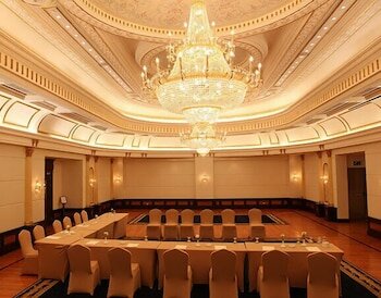 Фото Helnan Landmark New Cairo