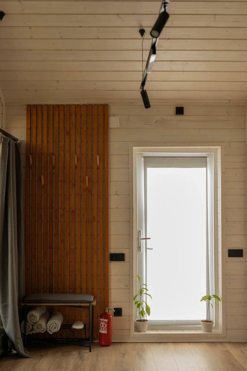 Фото У Березы