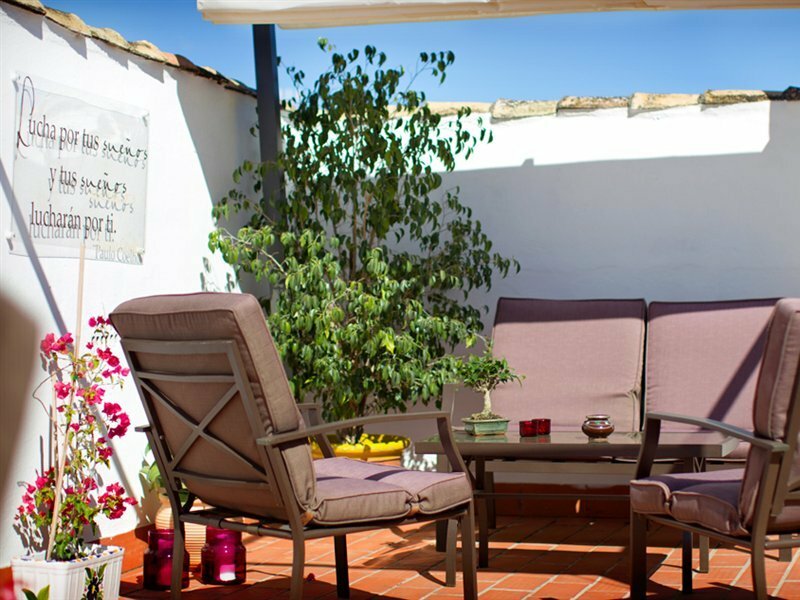 Фото Hotel Marbella